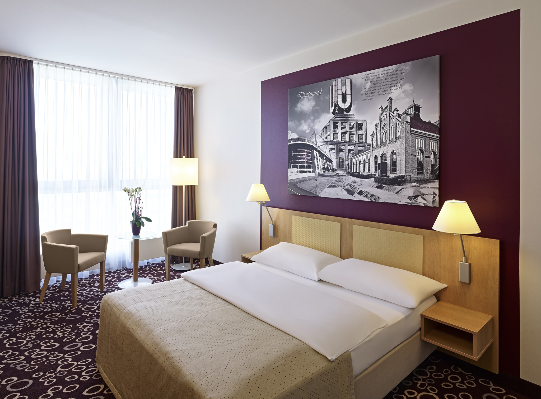 Privilege Room